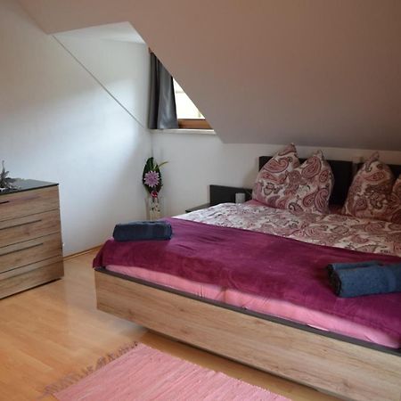 Ferienwohnung Familie Pichler Neumarkt in Steiermark Exterior foto