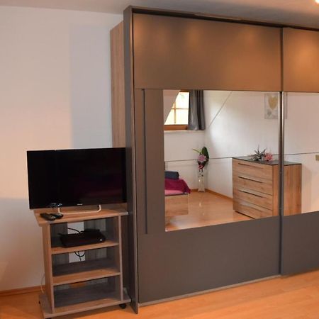 Ferienwohnung Familie Pichler Neumarkt in Steiermark Exterior foto