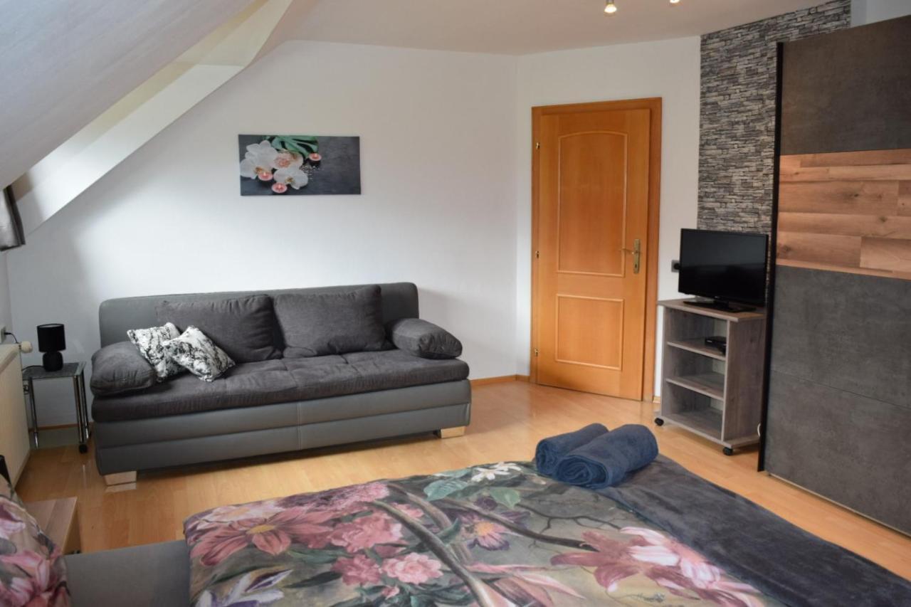 Ferienwohnung Familie Pichler Neumarkt in Steiermark Exterior foto